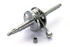 Crankshaft Polini For Race 12mm pin Minarelli horizontal
