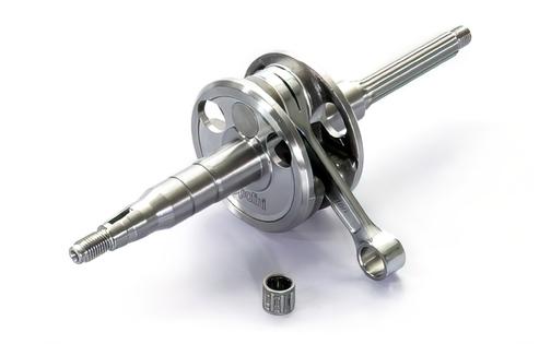 Crankshaft Polini For Race Minarelli horizontal