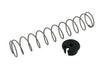 Carburetor Slide Spring Polini CP