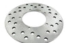 Brake Disc RMS 175mm Piaggio Zip / NRG / Gilera Runner