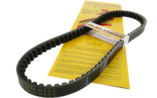 Drive Belt Malossi X-Special Belt Piaggio after 1998 long