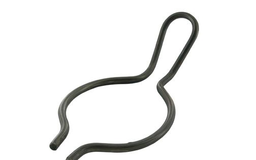 Clip kickstart pinion gear Piaggio