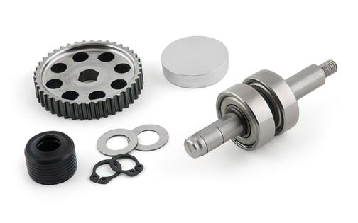Water Pump Kit Racing Polini Piaggio NRG / Runner