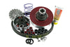 CVT Kit Overrange Malossi MHR La Furia Rossa Piaggio long