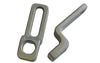 Bracket Koso Digital for speed sensor S-Typ M8
