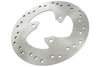 Brake Disc RMS 190mm Aprilia / Piaggio / Peugeot / Yamaha