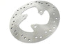 Brake Disc RMS 190mm Aprilia / Piaggio / Peugeot / Yamaha