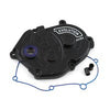 Gearbox Cover Polini Minarelli long (Aerox)