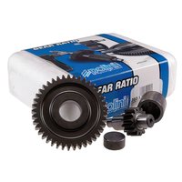Secondary Gears Polini 14/41 Yamaha Aerox / BW's