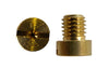 Main Jet Dell'Orto carburetor 5mm