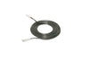 Cable Koso for Temperature Sensor 1m (white plug)