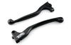 Brake Levers disc brake Peugeot Ludix matte black