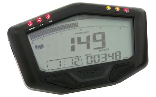 Speedometer Koso DB-02 Offroad