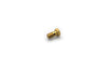 Banjo Bolt Motacc M10x1.25 gold