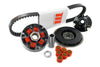 CVT Kit Racing V.2 with Drive Belt Piaggio long after 1998