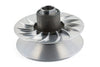 CVT Rear Pulley 2Fast aluminium CNC Piaggio