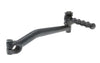 Kickstart lever (black) OEM quality CPI, Keeway