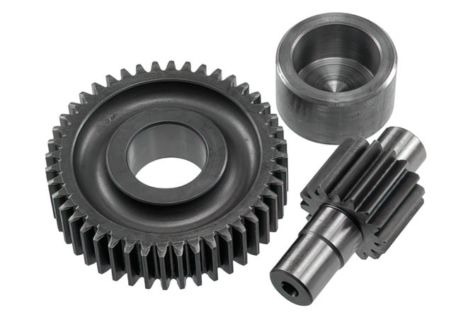Secondary Gears Polini 16/44 Peugeot Speedfight / Ludix