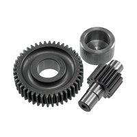 Secondary Gears Polini 16/44 Peugeot Speedfight / Ludix