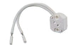STR8 Ceramic Socket f. halogen bulb MR16