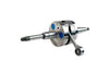 Crankshaft Doppler Endurance Peugeot horizontal
