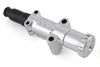 Manual Choke Kit Polini chrome