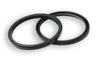 Oil Seals NBR rear pulley Malossi 34x39x3mm