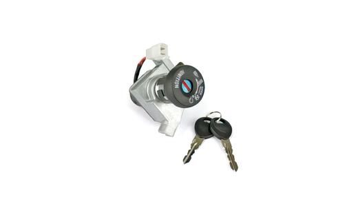 Ignition Lock + Key Set Yamaha Neo's after 2008