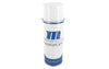 Exhaust Paint Spray heat-resistant +600° matte black 400ml