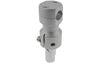 Handlebar Stem STR8 Piaggio aluminium