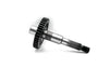 Secondary Gears 43 teeth Yamaha Aerox / Nitro