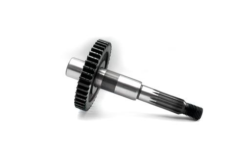 Secondary Gears 43 teeth Yamaha Aerox / Nitro