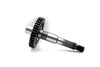 Secondary Gears 43 teeth Yamaha Aerox / Nitro