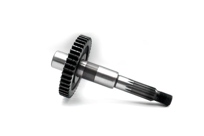 Secondary Gears 43 teeth Yamaha Aerox / Nitro