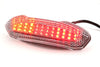 LED Taillight w/ indicator Piaggio NRG Power DD / DT