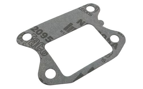 Reed Valve Gasket Peugeot vertical