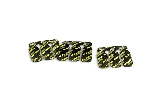 Reed Petals Carbon Malossi 0.30 / 0.35 / 0.40mm Peugeot Speedfight