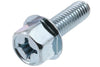 Exhaust Bolt M6x16mm