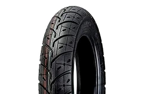 Scooter Tire Kenda K329 3.50-10 51J TL