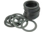 CVT Shims (x32) Stage6 0.4 - 1mm / 14.8x20mmm Piaggio / Suzuki / Aprilia / Morini