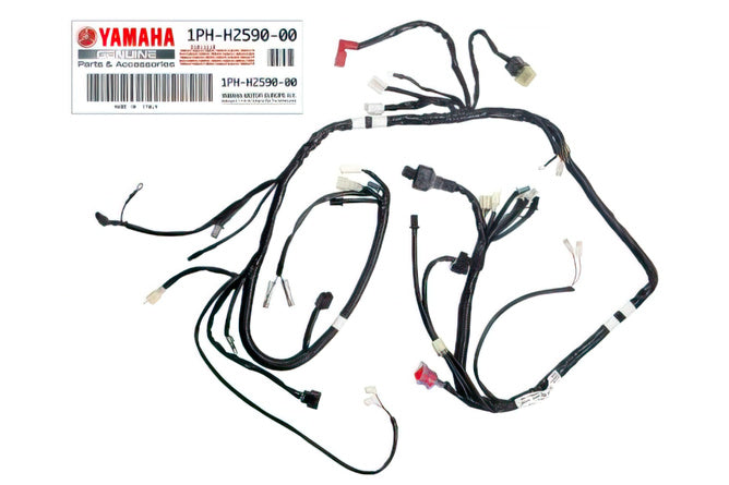 Cable Harness Yamaha Aerox after 2013 (1PHH259000)