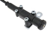 Manual Choke Kit Polini black