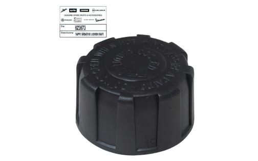 Overflow Tank Cap Piaggio / Gilera