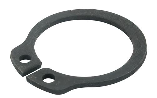 Snap ring for kickstart shaft Piaggio