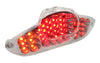 Taillight LEXUS w/ LED indicators Gilera Runner after 08/2005