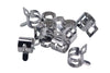 Spring Clips d=6mm universal