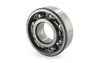 Bearing 6203 17x40x12mm gearbox cover Piaggio Minarelli / China 2T