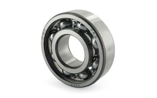 Bearing 6203 17x40x12mm gearbox cover Piaggio Minarelli / China 2T
