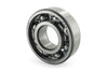 Bearing 6203 17x40x12mm gearbox cover Piaggio Minarelli / China 2T