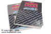 Carbon Fiber Sheet Polini (110x110)